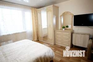 2-к квартира, посуточно, 48м2, 3/9 этаж