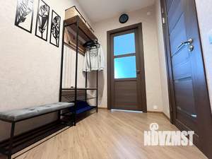 Студия квартира, посуточно, 30м2, 15/25 этаж