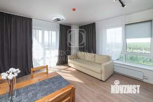 3-к квартира, на длительный срок, 59м2, 23/29 этаж