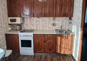 1-к квартира, на длительный срок, 35м2, 8/12 этаж