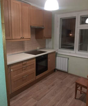 2-к квартира, на длительный срок, 48м2, 3/9 этаж