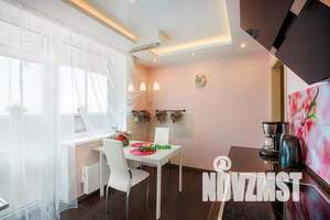 1-к квартира, посуточно, 48м2, 1/1 этаж