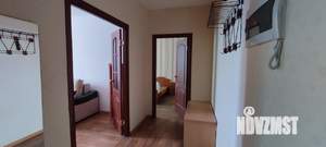 2-к квартира, на длительный срок, 57м2, 17/19 этаж