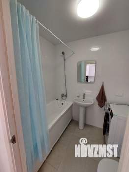 1-к квартира, на длительный срок, 34м2, 3/25 этаж