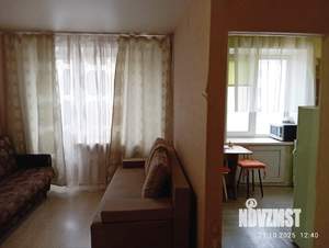 1-к квартира, на длительный срок, 30м2, 3/5 этаж