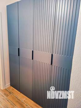 1-к квартира, на длительный срок, 34м2, 4/15 этаж