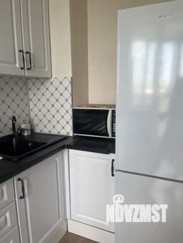 1-к квартира, на длительный срок, 36м2, 4/25 этаж