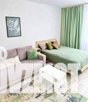 1-к квартира, посуточно, 40м2, 10/20 этаж