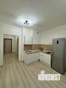 Студия квартира, на длительный срок, 30м2, 20/25 этаж