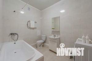 1-к квартира, посуточно, 48м2, 23/32 этаж