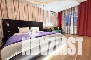 1-к квартира, посуточно, 42м2, 20/20 этаж