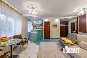 1-к квартира, посуточно, 60м2, 2/5 этаж