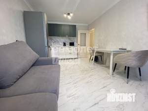 2-к квартира, на длительный срок, 48м2, 13/35 этаж