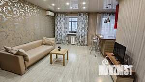 1-к квартира, посуточно, 31м2, 1/1 этаж