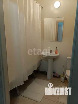 1-к квартира, на длительный срок, 41м2, 21/25 этаж