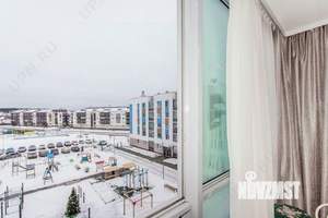 Студия квартира, на длительный срок, 24м2, 4/5 этаж