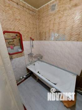 1-к квартира, на длительный срок, 32м2, 9/9 этаж