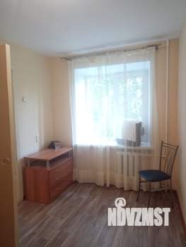 2-к квартира, на длительный срок, 42м2, 4/5 этаж