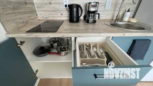 3-к квартира, посуточно, 60м2, 8/9 этаж