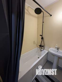 1-к квартира, на длительный срок, 32м2, 25/25 этаж