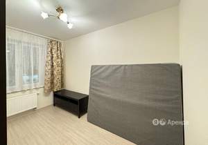 2-к квартира, на длительный срок, 46м2, 6/12 этаж