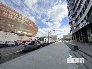 1-к квартира, посуточно, 32м2, 11/16 этаж