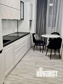 2-к квартира, на длительный срок, 45м2, 15/17 этаж