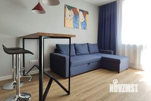 1-к квартира, на длительный срок, 31м2, 14/17 этаж