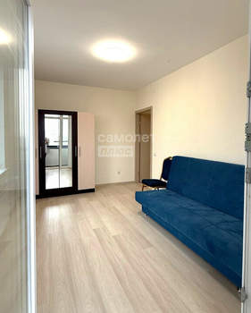 2-к квартира, на длительный срок, 48м2, 22/25 этаж