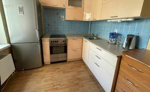 1-к квартира, на длительный срок, 33м2, 4/20 этаж