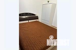 2-к квартира, посуточно, 51м2, 16/18 этаж