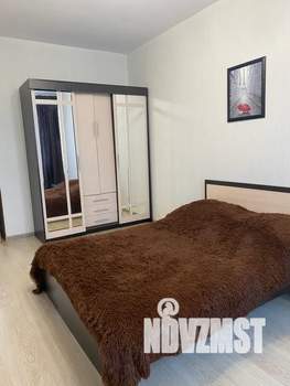 2-к квартира, посуточно, 65м2, 10/17 этаж