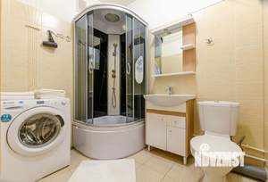 1-к квартира, посуточно, 33м2, 1/1 этаж