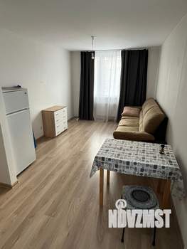 1-к квартира, на длительный срок, 38м2, 8/12 этаж