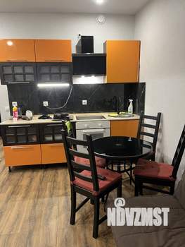 Студия квартира, на длительный срок, 31м2, 14/25 этаж