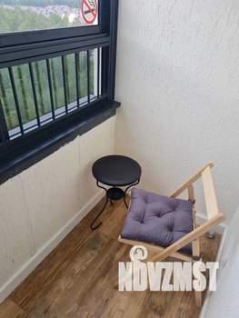 1-к квартира, посуточно, 27м2, 13/25 этаж