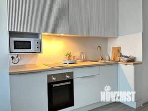 Студия квартира, посуточно, 30м2, 30/35 этаж