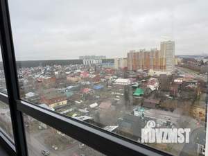 Студия квартира, посуточно, 25м2, 15/24 этаж