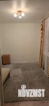 2-к квартира, на длительный срок, 39м2, 1/2 этаж