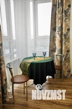 2-к квартира, посуточно, 70м2, 10/18 этаж