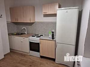 1-к квартира, на длительный срок, 38м2, 8/16 этаж