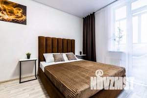 2-к квартира, посуточно, 45м2, 2/25 этаж