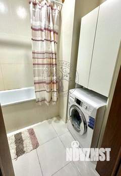 2-к квартира, на длительный срок, 55м2, 16/16 этаж