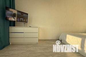 1-к квартира, посуточно, 29м2, 19/20 этаж