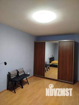 1-к квартира, на длительный срок, 43м2, 10/28 этаж