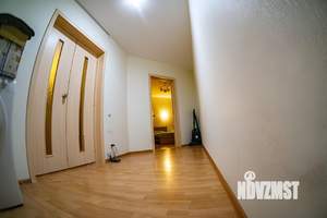 2-к квартира, на длительный срок, 90м2, 7/25 этаж
