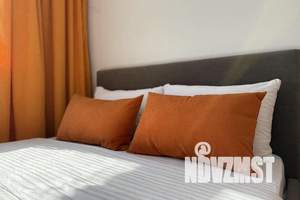 1-к квартира, посуточно, 26м2, 15/30 этаж