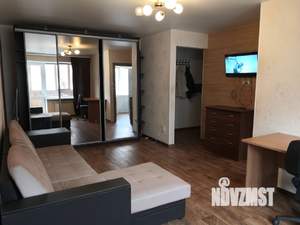 2-к квартира, на длительный срок, 44м2, 2/5 этаж
