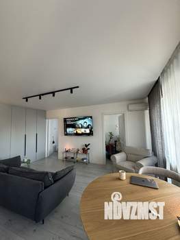 3-к квартира, на длительный срок, 45м2, 5/5 этаж