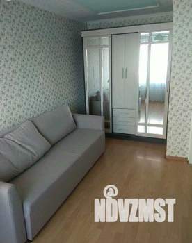 1-к квартира, на длительный срок, 30м2, 2/5 этаж